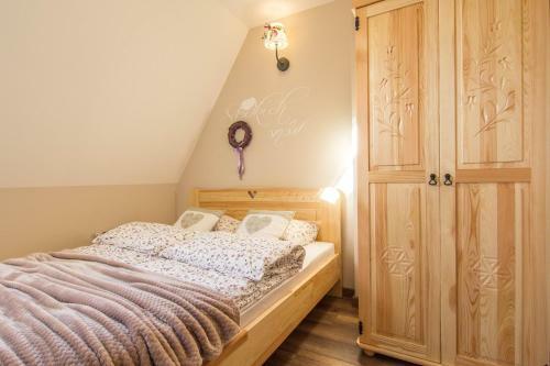 Dom Tatra Apartamenty Zakopane