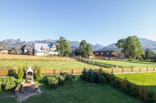 Dom Tatra Apartamenty Zakopane