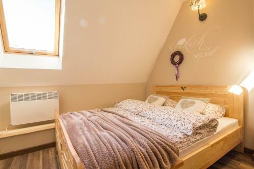 Dom Tatra Apartamenty Zakopane