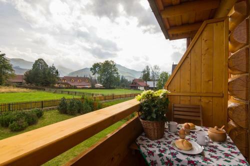 Dom Tatra Apartamenty Zakopane