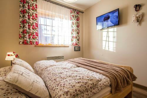 Dom Tatra Apartamenty Zakopane