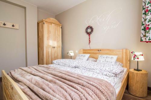 Dom Tatra Apartamenty Zakopane