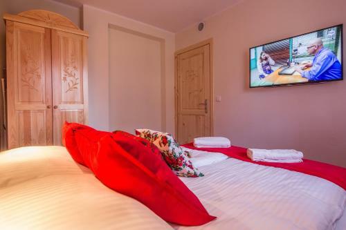 Dom Tatra Apartamenty Zakopane