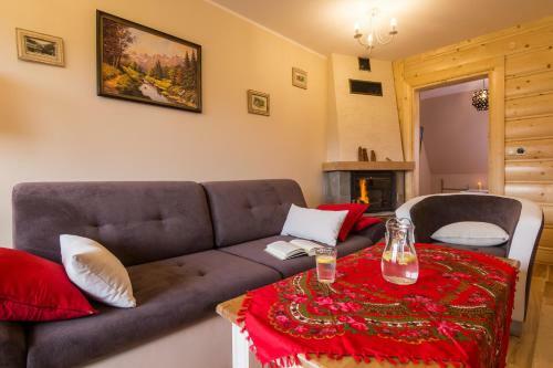 Dom Tatra Apartamenty Zakopane