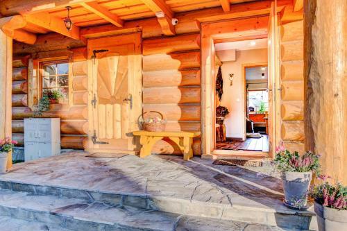 Dom Tatra Apartamenty Zakopane