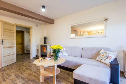 Dom Tatra Apartamenty Zakopane