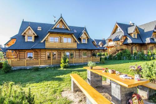Dom Tatra Apartamenty Zakopane