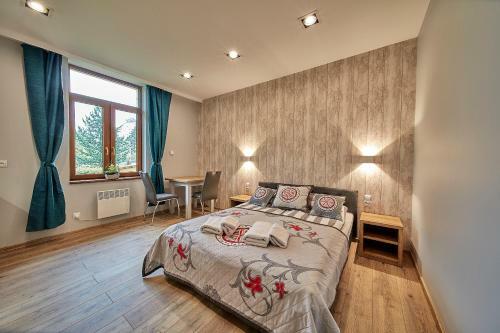 Apartament Parzenica Zakopane
