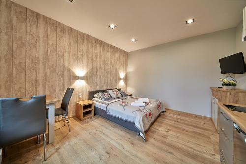 Apartament Parzenica Zakopane