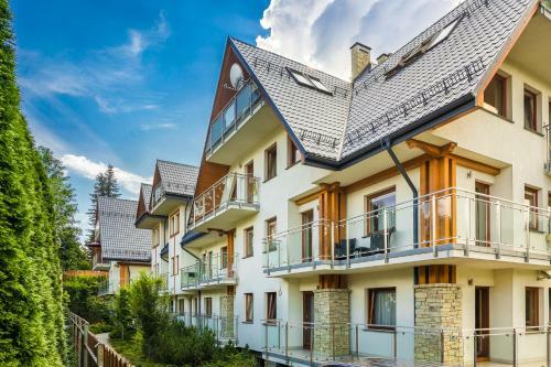 Apartamento Rent Like Home - Ma?aszy?skiego