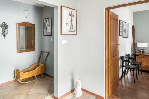 Apartamento Rent Like Home - Za Cieszyniank? II