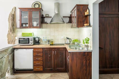 Apartamento Rent Like Home - Za Cieszyniank? II
