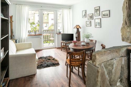 Apartamento Rent Like Home - Za Cieszyniank? II