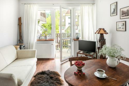 Apartamento Rent Like Home - Za Cieszyniank? II