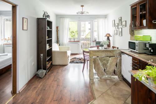 Apartamento Rent Like Home - Za Cieszyniank? II