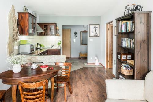 Apartamento Rent Like Home - Za Cieszyniank? II