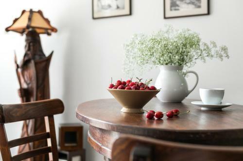 Apartamento Rent Like Home - Za Cieszyniank? II