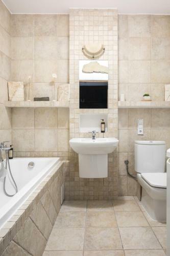 Apartamento Rent Like Home - Za Cieszyniank? II
