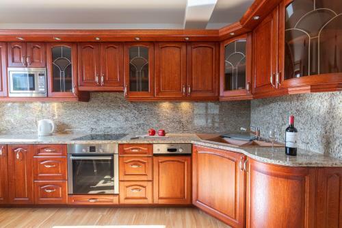 Apartament Pod Skoczni? Zakopane