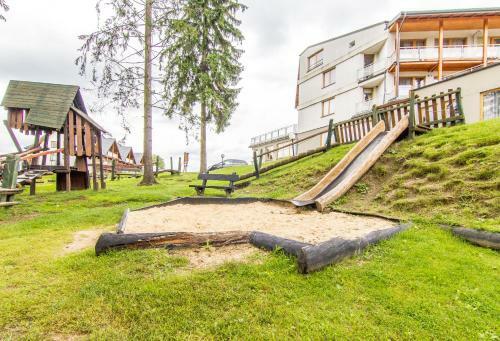 Apartamenty Viva Maria Zakopane
