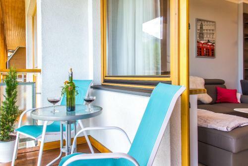 Apartamenty Viva Maria Zakopane