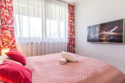 Apartamenty Viva Maria Zakopane