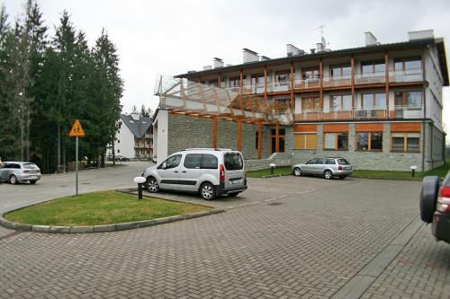 Apartamenty Viva Maria Zakopane