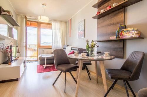 Apartamenty Viva Maria Zakopane