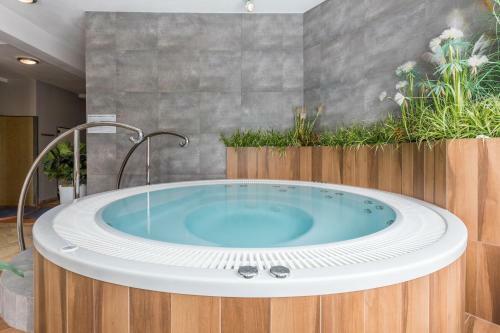 Apartamenty Viva Maria Zakopane