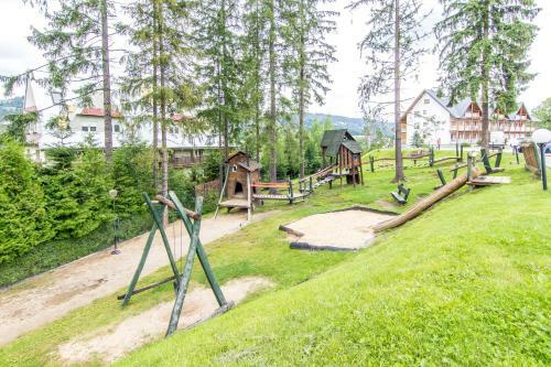 Apartamenty Viva Maria Zakopane