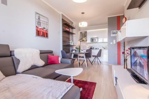 Apartamenty Viva Maria Zakopane