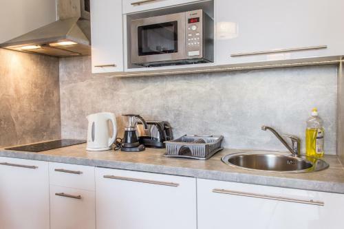 Apartamenty Viva Maria Zakopane