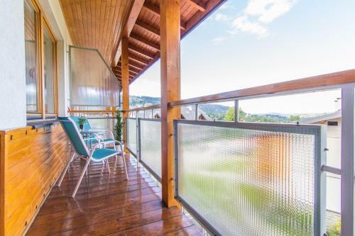 Apartamenty Viva Maria Zakopane