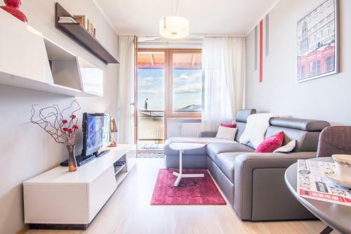 Apartamenty Viva Maria Zakopane