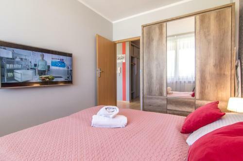Apartamenty Viva Maria Zakopane
