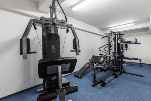 Apartamenty Viva Maria Zakopane