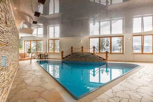 Apartamenty Viva Maria Zakopane