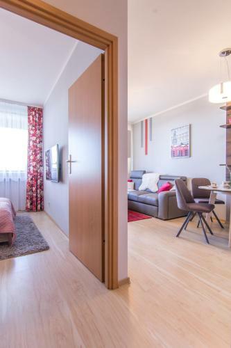 Apartamenty Viva Maria Zakopane