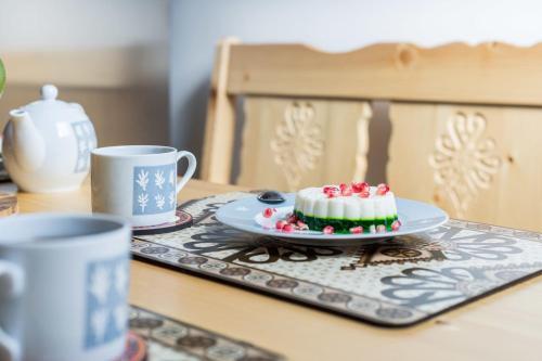 Apartamento Rent Like Home - Za Cieszyniank? 5
