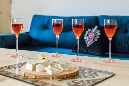 Apartamento Rent Like Home - Za Cieszyniank? 5