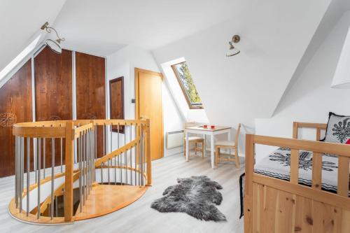 Apartamento Rent Like Home - Za Cieszyniank? 5
