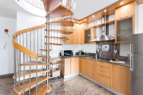 Apartamento Rent Like Home - Za Cieszyniank? 5