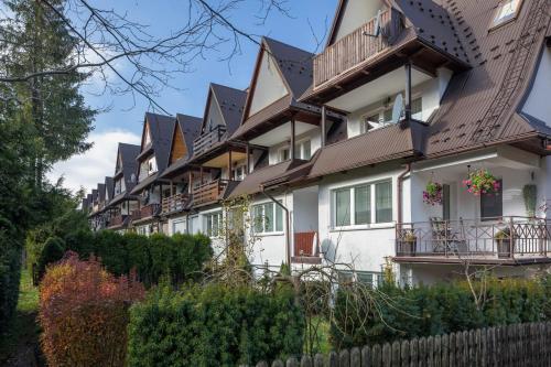 Apartamento Rent Like Home - Za Cieszyniank? 5