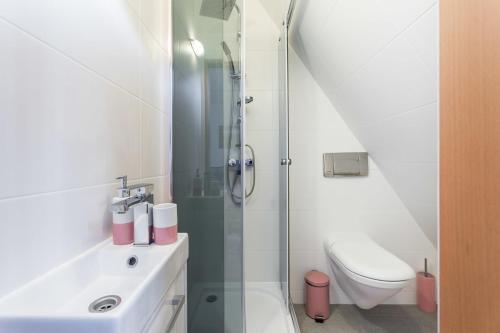 Apartamento Rent Like Home - Za Cieszyniank? 5