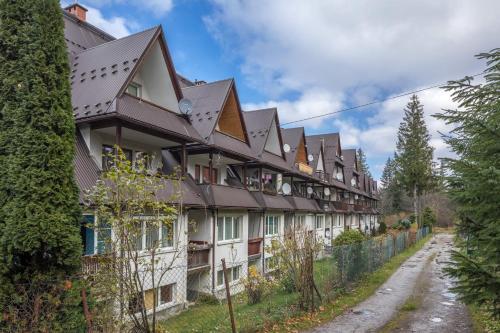 Apartamento Rent Like Home - Za Cieszyniank? 5