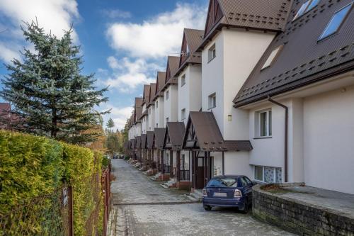 Apartamento Rent Like Home - Za Cieszyniank? 5