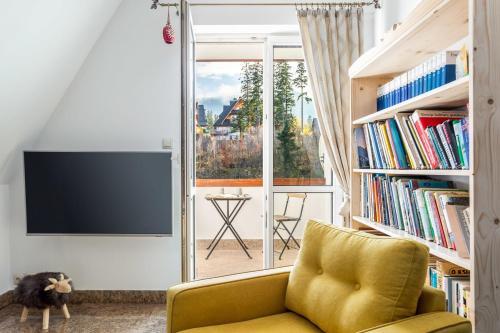 Apartamento Rent Like Home - Za Cieszyniank? 5