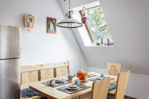Apartamento Rent Like Home - Za Cieszyniank? 5