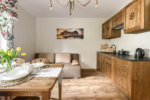 Apartamenty Villa Ski-b�wki