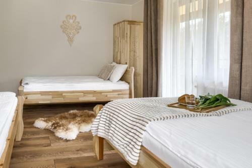 Apartamenty Villa Ski-b�wki